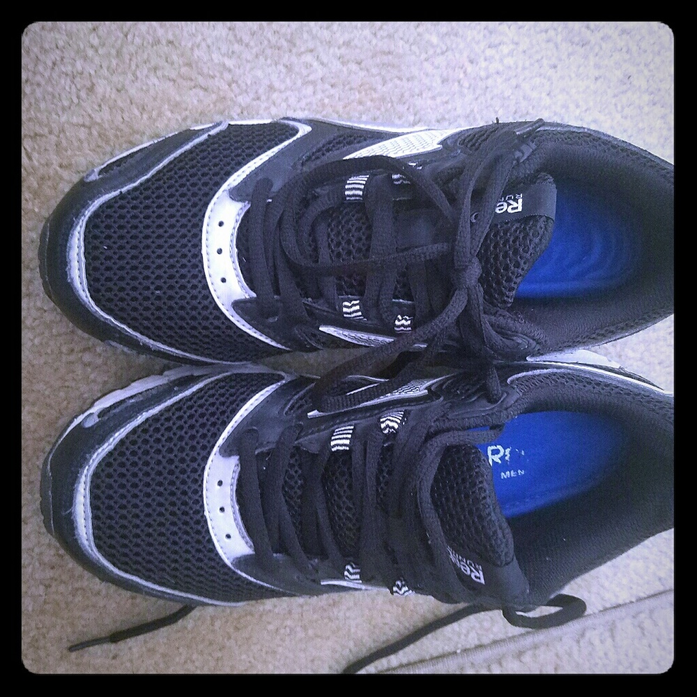 Reebok Men Shoes